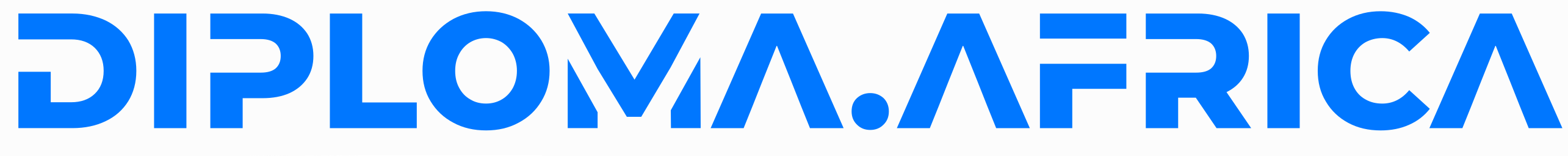 diploma.africa